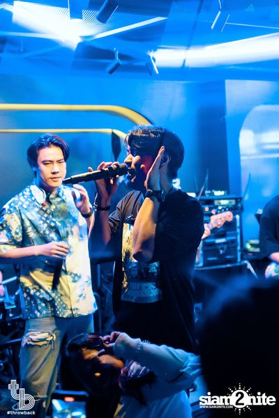 Zeal Concert at Throwback — photo 69