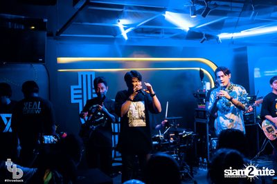 Zeal Concert at Throwback — photo 70