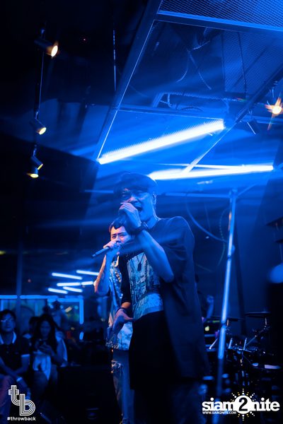 Zeal Concert at Throwback — photo 72