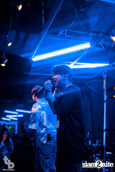 Zeal Concert at Throwback — photo 73