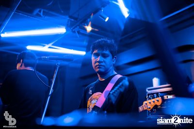Zeal Concert at Throwback — photo 74