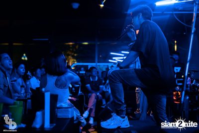Zeal Concert at Throwback — photo 75