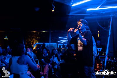 Zeal Concert at Throwback — photo 76