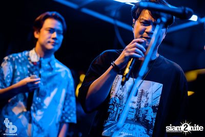 Zeal Concert at Throwback — photo 78