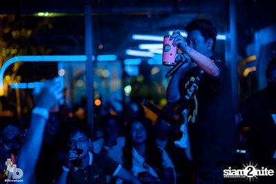 Zeal Concert at Throwback — photo 80