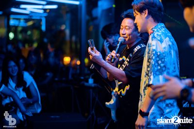 Zeal Concert at Throwback — photo 82
