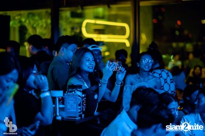 Zeal Concert at Throwback — photo 84