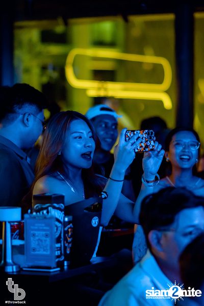 Zeal Concert at Throwback — photo 85