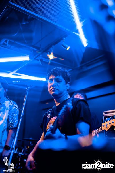 Zeal Concert at Throwback — photo 86