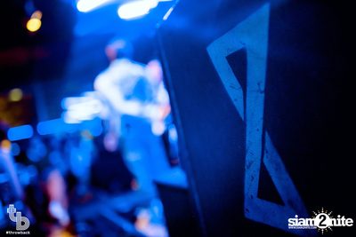 Zeal Concert at Throwback — photo 88