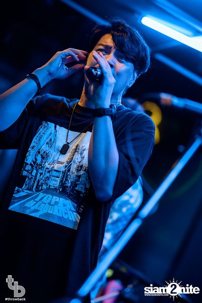 Zeal Concert at Throwback — photo 94