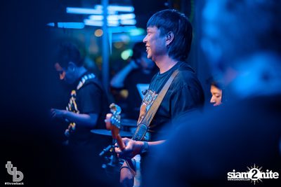 Zeal Concert at Throwback — photo 95