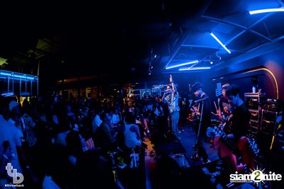 Zeal Concert at Throwback — photo 96