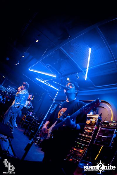 Zeal Concert at Throwback — photo 97