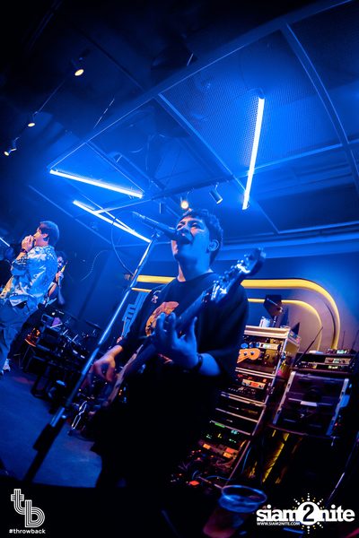 Zeal Concert at Throwback — photo 98