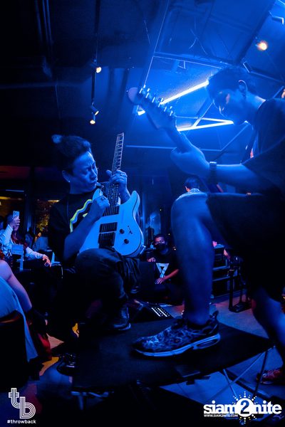 Zeal Concert at Throwback — photo 99