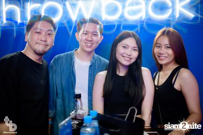Zeal Concert at Throwback — photo 102