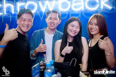 Zeal Concert at Throwback — photo 103