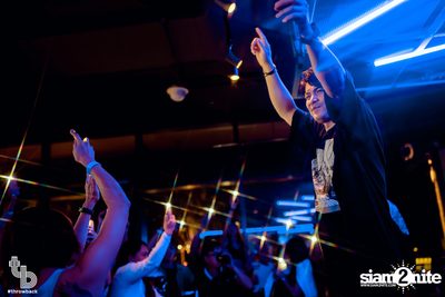 Zeal Concert at Throwback — photo 106