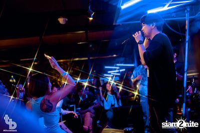 Zeal Concert at Throwback — photo 107