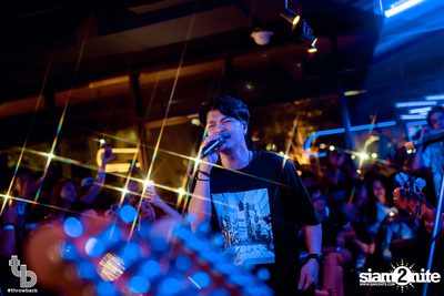 Zeal Concert at Throwback — photo 108