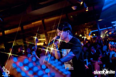 Zeal Concert at Throwback — photo 109