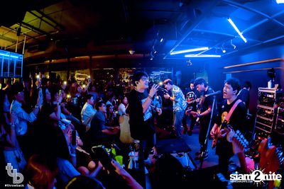 Zeal Concert at Throwback — photo 110