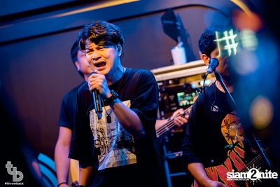 Zeal Concert at Throwback — photo 111