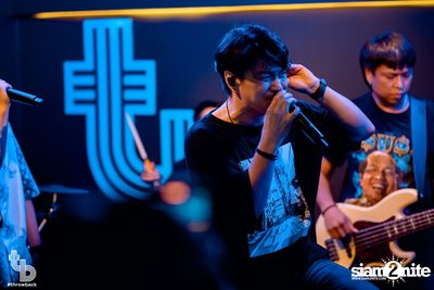 Zeal Concert at Throwback — photo 112