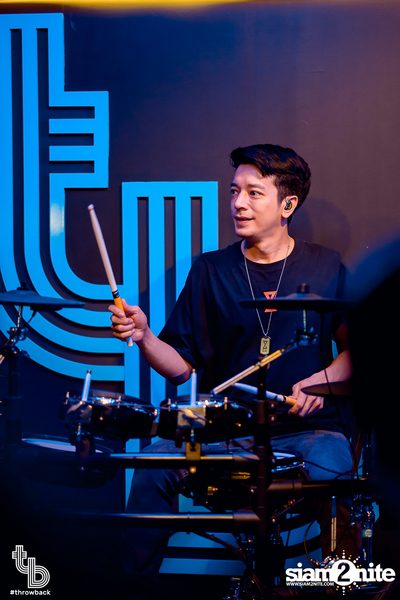 Zeal Concert at Throwback — photo 115