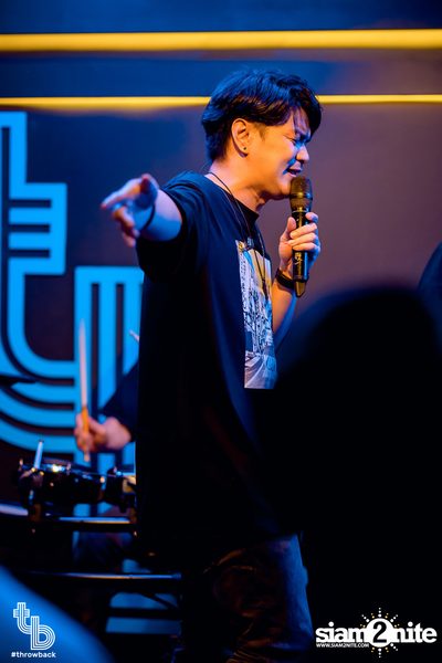 Zeal Concert at Throwback — photo 116