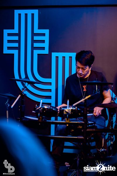 Zeal Concert at Throwback — photo 117