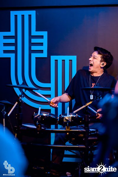 Zeal Concert at Throwback — photo 118