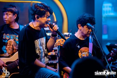 Zeal Concert at Throwback — photo 119