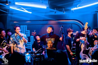Zeal Concert at Throwback — photo 120