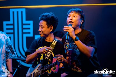 Zeal Concert at Throwback — photo 122