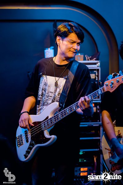Zeal Concert at Throwback — photo 125