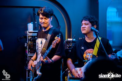 Zeal Concert at Throwback — photo 126