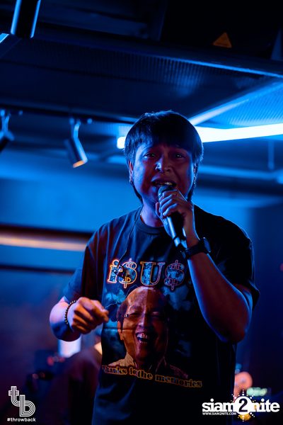 Zeal Concert at Throwback — photo 129