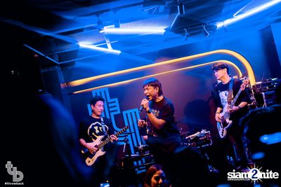 Zeal Concert at Throwback — photo 132