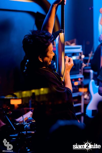 Zeal Concert at Throwback — photo 136