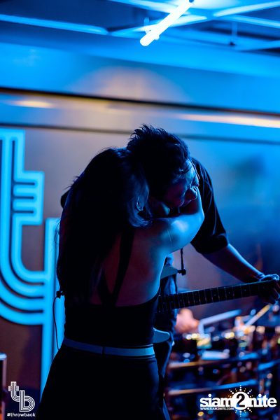 Zeal Concert at Throwback — photo 138