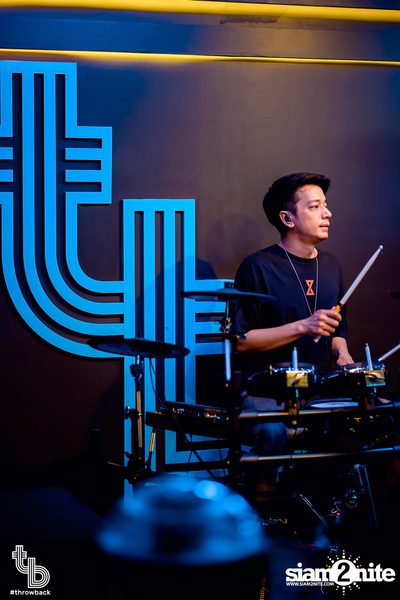 Zeal Concert at Throwback — photo 139