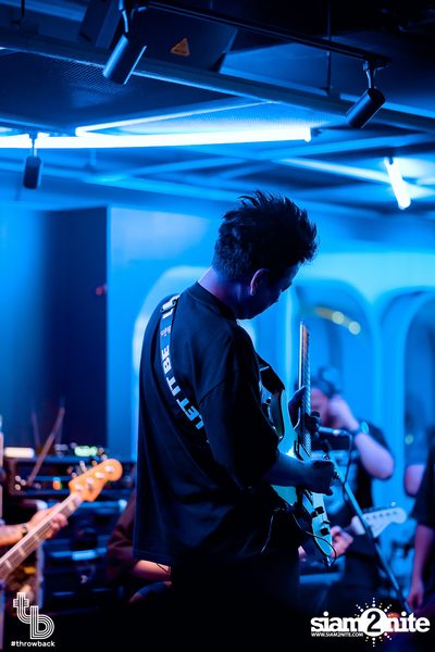 Zeal Concert at Throwback — photo 140