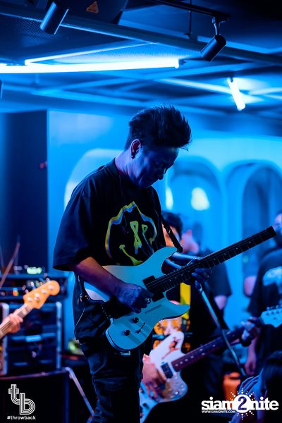 Zeal Concert at Throwback — photo 141