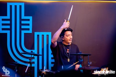 Zeal Concert at Throwback — photo 142