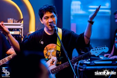 Zeal Concert at Throwback — photo 143