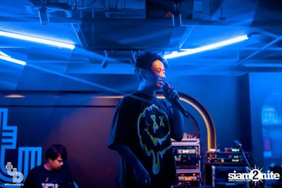 Zeal Concert at Throwback — photo 144
