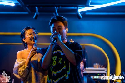 Zeal Concert at Throwback — photo 146