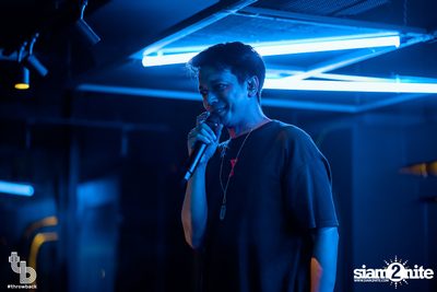 Zeal Concert at Throwback — photo 148